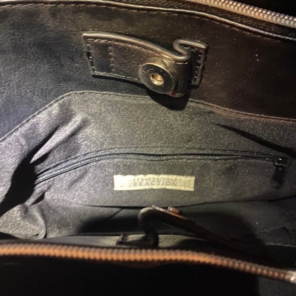 KC Reaction bag